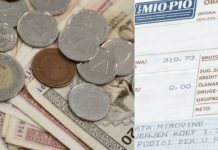 Stiže novi zakon: FBiH najavila uvođenje više nivoa minimalnih penzija Stiže novi zakon: FBiH najavila uvođenje više nivoa minimalnih penzija - featured image