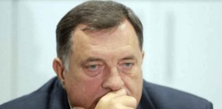 SRPSKI VETERANI ŽESTOKO NAPALI DODIKA Nećemo živote žrtvovati zbog tebe, neka te brane tvoji dezerteri - featured image