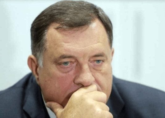 SRPSKI VETERANI ŽESTOKO NAPALI DODIKA Nećemo živote žrtvovati zbog tebe, neka te brane tvoji dezerteri - featured image