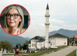 Pravoslavka iz Crne Gore donirala 5.000 eura Islamskoj zajednici! Razlog je dirljiv! (VIDEO) - featured image