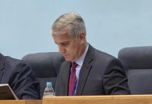 ALARM IZ ŠVEDSKE: Zabrinjavajuća reakcija Duratovića - featured image