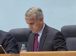 ALARM IZ ŠVEDSKE: Zabrinjavajuća reakcija Duratovića - featured image