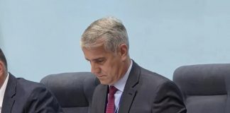 ALARM IZ ŠVEDSKE: Zabrinjavajuća reakcija Duratovića - featured image