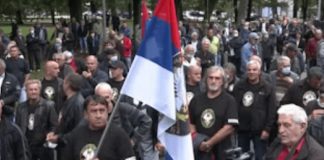 RATNI VETERANI VOJSKE RS-A POSLALI JASNU PORUKU Ubrzo poduzimamo korake u cilju… - featured image