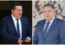 IZNENADNI OBRT: Stevandić okreće leđa Dodiku – šta se dešava u pozadini? - featured image