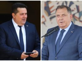IZNENADNI OBRT: Stevandić okreće leđa Dodiku – šta se dešava u pozadini? - featured image