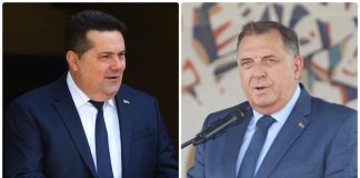 IZNENADNI OBRT: Stevandić okreće leđa Dodiku – šta se dešava u pozadini? - featured image