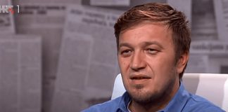 EDO MAAJKA: “Oženjen sam Jevrejkom i zbog toga smo i ona i ja izgubili neke prijatelje. Nismo u religiji i volimo se!” (VIDEO) - featured image