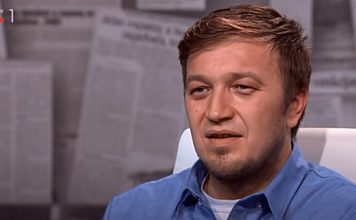 EDO MAAJKA: “Oženjen sam Jevrejkom i zbog toga smo i ona i ja izgubili neke prijatelje. Nismo u religiji i volimo se!” (VIDEO) EDO MAAJKA: “Oženjen sam Jevrejkom i zbog toga smo i ona i ja izgubili neke prijatelje. Nismo u religiji i volimo se!” (VIDEO) - featured image