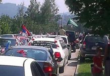 EVO KAKO TO IZGLEDA Kad se sretnu srpski i bošnjački svatovi (FOTO) EVO KAKO TO IZGLEDA Kad se sretnu srpski i bošnjački svatovi (FOTO) - featured image