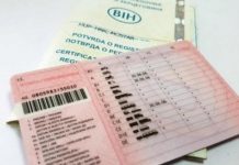 Nova pravila za vozačke dozvole i registracije stupaju na snagu - featured image