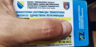 I TO SMO DOČEKALI: Nova odluka o ovjeravanju zdravstvenih knjižica - featured image