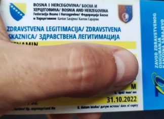 I TO SMO DOČEKALI: Nova odluka o ovjeravanju zdravstvenih knjižica I TO SMO DOČEKALI: Nova odluka o ovjeravanju zdravstvenih knjižica - featured image