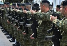 STIGAO ODGOVOR IZ MORH-a: Evo da li će Hrvati iz BiH morati služiti vojsku u Hrvatskoj… STIGAO ODGOVOR IZ MORH-a: Evo da li će Hrvati iz BiH morati služiti vojsku u Hrvatskoj… - featured image