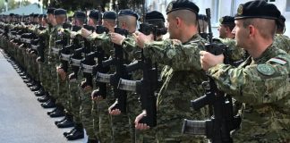 STIGAO ODGOVOR IZ MORH-a: Evo da li će Hrvati iz BiH morati služiti vojsku u Hrvatskoj… - featured image