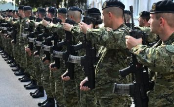 STIGAO ODGOVOR IZ MORH-a: Evo da li će Hrvati iz BiH morati služiti vojsku u Hrvatskoj… - featured image