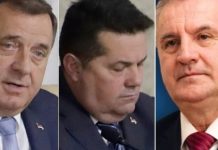 ŠOKANTNO: Trojica lidera iz RS-a izvukla se bez posljedica – Tužilaštvo odbacilo slučaj! - featured image