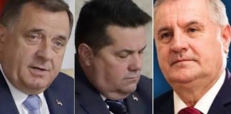 ŠOKANTNO: Trojica lidera iz RS-a izvukla se bez posljedica – Tužilaštvo odbacilo slučaj! - featured image