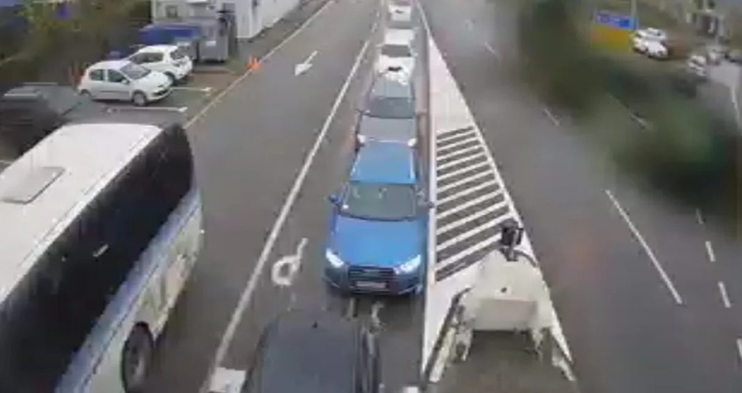 Vukanovićevo upozorenje postaje stvarnost? Kolone iz Srbije na ulazu u BiH, evo šta se dešava…… - featured image