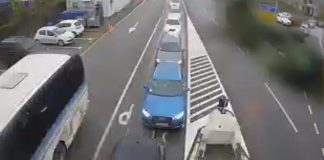 Vukanovićevo upozorenje postaje stvarnost? Kolone iz Srbije na ulazu u BiH, evo šta se dešava…… - featured image