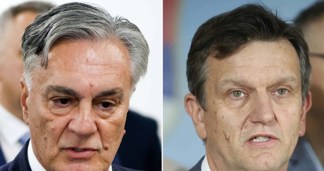 NOVI PODACI IZ CIK-a: Evo za koliko posto je Karan ispred Blanuše… - featured image