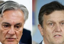 NOVI PODACI IZ CIK-a: Evo za koliko posto je Karan ispred Blanuše… - featured image