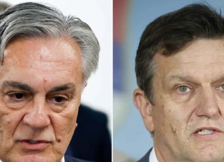 NOVI PODACI IZ CIK-a: Evo za koliko posto je Karan ispred Blanuše… NOVI PODACI IZ CIK-a: Evo za koliko posto je Karan ispred Blanuše… - featured image