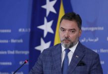 Košarac “pali vatru”, zaprijetio je krajem BiH?! Evo šta je izjavio… - featured image