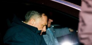 MUP RS NA NOGAMA: Dodikovo imanje čuva veliki broj policajaca, evo šta se dešava… - featured image