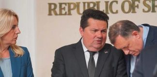 VASKOVIĆ NAJAVJUJE NAJCRNJI SCENARIJ: Ovo je Dodikov i Stevandićev pakleni plan za odcjepljenje RS-a - featured image