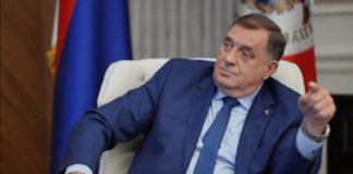 DODIK NAJAVIO DA ĆE UČINITI NEŠTO ŠTO DO SAD NIKO U BIH NIJE Evo šta mu je sad palo na pamet - featured image