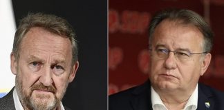 ŽESTOKA REAKCIJA SDA: Nikšićev zahtjev izazvao buru – tvrde da je riječ o pokušaju zataškavanja afere… - featured image