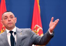 Vulin prijeti: Ono što je Zapad dozvolio na Kosovu neće moći spriječiti u RS-u, ujedinjenje Srba je počelo Vulin prijeti: Ono što je Zapad dozvolio na Kosovu neće moći spriječiti u RS-u, ujedinjenje Srba je počelo - featured image