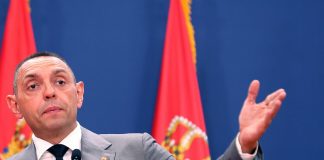 Vulin prijeti: Ono što je Zapad dozvolio na Kosovu neće moći spriječiti u RS-u, ujedinjenje Srba je počelo - featured image