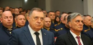 SVE ZA VLAST: Nakon Dodika i Siniša Karan kažnjen i to zbog zloupotrebe djece u… - featured image