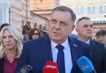DODIK NAGOVIJESTIO ZAOKRET: Tvrdi da su iz UN-a stigli signali koji mijenjaju sve… DODIK NAGOVIJESTIO ZAOKRET: Tvrdi da su iz UN-a stigli signali koji mijenjaju sve… - featured image