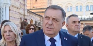 DODIK NAGOVIJESTIO ZAOKRET: Tvrdi da su iz UN-a stigli signali koji mijenjaju sve… - featured image