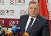 Dodik se vratio na stare postavke kataklizme: “BiH nije sigurno mjesto za Srbe, nestat ćemo za 20 godina” - featured image