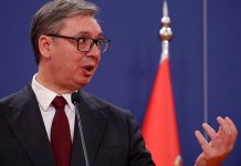 Vučić: Mi BiH dajemo barut, a oni nama kapisle bez kojih ne možemo - featured image