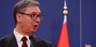 Vučić: Mi BiH dajemo barut, a oni nama kapisle bez kojih ne možemo - featured image