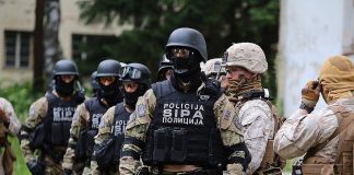 HAPSI SVE: Pretresi i hapšenja na više lokacija - featured image