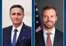 BEĆIROVIĆ NE DA NA SCHMIDTA: Otkriveni detalji razgovora sa State Departmentom - featured image