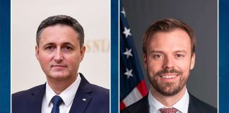 BEĆIROVIĆ NE DA NA SCHMIDTA: Otkriveni detalji razgovora sa State Departmentom - featured image