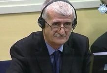 HAŠKI SUD PUŠTA NA SLOBODU RATNOG ZLOČINCA! - featured image