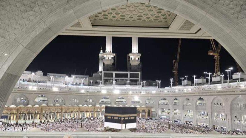 Poznato koliko će koštati hadž u 2026. godini - featured image Poznato koliko će koštati hadž u 2026. godini - featured image
