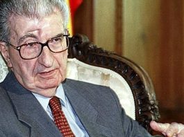 Kiro Gligorov: “Krajem 1990. god, EU nam je nudila 5.5 mlrd dolara. Prvi ustaje Tuđman i kaže: “Ja hoću nezavisnu Hrvatsku, bez obzira na sve!”.” (VIDEO) - featured image