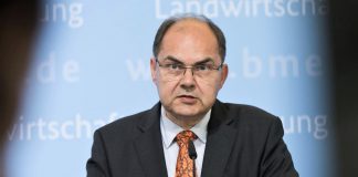 U FOKUSU NAPADI NA DRŽAVU: Schmidtov izvještaj izazvao pažnju svjetskih diplomata - featured image