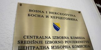 CIK DIGAO UZBUNU: Sudovi se dopisuju mimo zakona, slijedi prijava protiv… - featured image