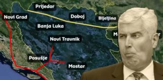 NA IVICI: Čović dobio šamar iz Amerike, sve se mijenja! - featured image