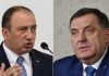 ZNAČI LI ŠUTNJA ODOBRAVANJE? Crnadak otkrio zašto nije osudio Dodikov govor o Bošnjacima - featured image